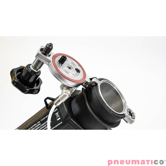 Pistolet pneumatyczny na klej TR 80 LCD REKA