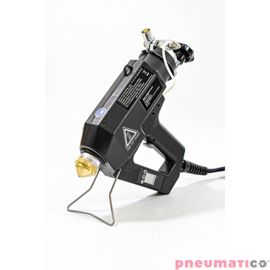 Pistolet pneumatyczny na klej TR 80 LCD REKA
