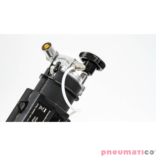 Pistolet pneumatyczny na klej TR 80 LCD REKA