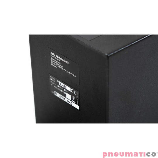 Podgrzewacz do kartuszy KVG LCD REKA