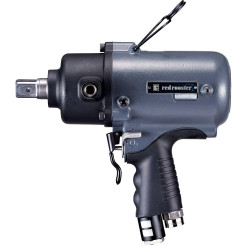 Klucz impulsowy pistoletowy Red Roster RRI-200T Shut Off 3/4"