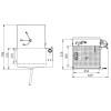 Starter-02 B-TEC wymiary Starter-02 B-TEC wymiary
