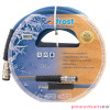 Wąż prosty hybrydowy RQfrost PVR09/015/1600KA 13,5x21,5mm 15m z szybkozłączem  Wąż prosty hybrydowy RQfrost PVR09/015/1600KA 13,5x21,5mm 15m z szybkozłączem