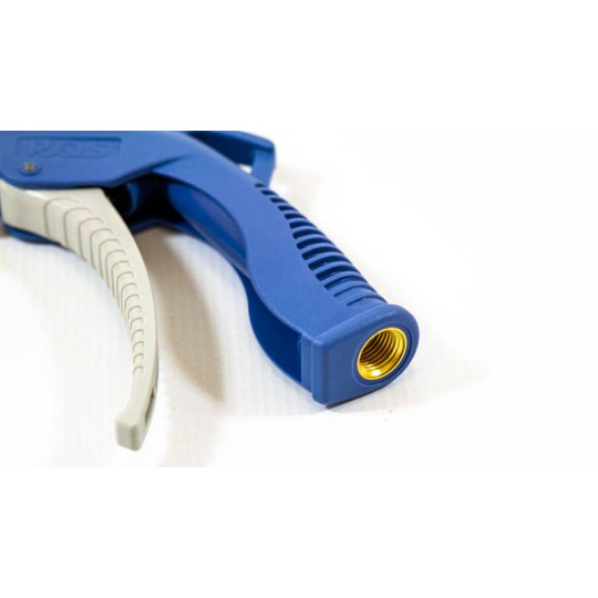 Pistolet kompozytowy do przedmuchu BK-13 10cm Pistolet kompozytowy do przedmuchu BK-13 10cm