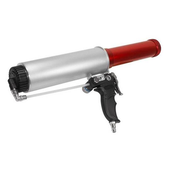 Wyciskacz do mas w kartridżach ANI S/31 BIG-P Wyciskacz do mas w kartridżach ANI S/31 BIG-P