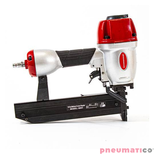 Zszywacz pneumatyczny N851-AE208 Pneumatico Zszywacz pneumatyczny N851-AE208 Pneumatico