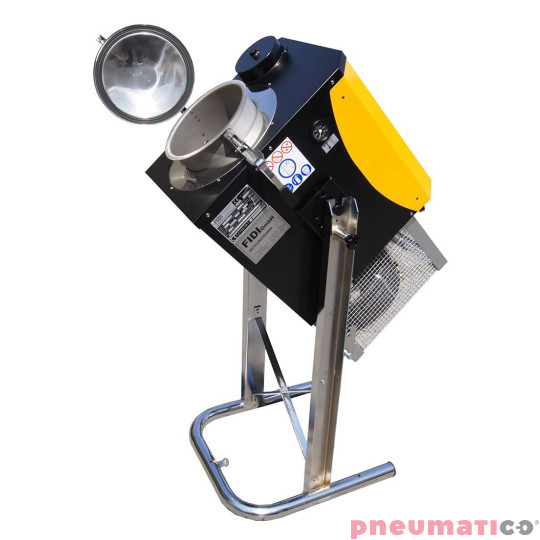 Destylarka do rozpuszczalników FIDI RS 120 Destylarka do rozpuszczalników FIDI RS 120