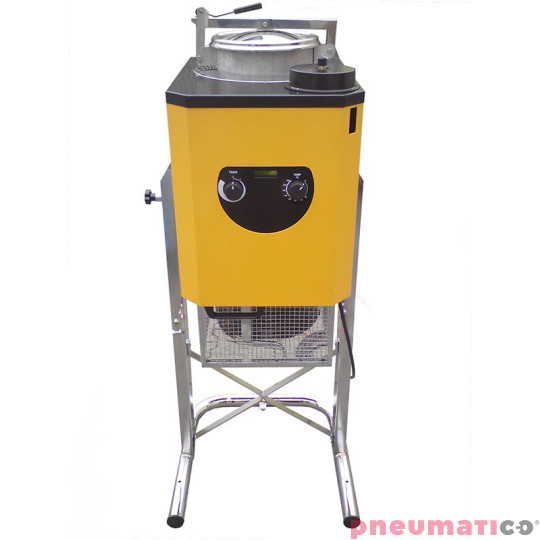 Destylarka do rozpuszczalników FIDI RS 120 Destylarka do rozpuszczalników FIDI RS 120