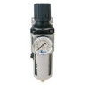 Filtr-reduktor TW4000-04 1/2  Filtr-reduktor TW4000-04 1/2