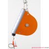 Balanser linkowy Carl Stahl Kromer 10-14kg 3000mm z hamulcem  Balanser linkowy Carl Stahl Kromer 10-14kg 3000mm z hamulcem