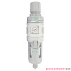 Filtr-reduktor W3000-10G 3/8  Filtr-reduktor W3000-10G 3/8