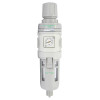 Filtr-reduktor W4000-15G-F1 1/2 z automatycznym spustem Filtr-reduktor W4000-15G-F1 1/2 z automatycznym spustem