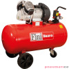 Kompresor - Sprężarka FINI BRAVO VKM 4020-100 10 BAR Kompresor - Sprężarka FINI BRAVO VKM 4020-100 10 BAR