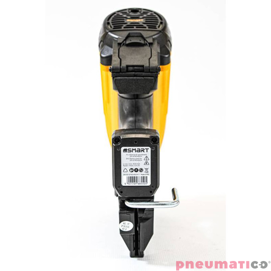 Gwoździarka gazowa SMART GFN3490CH Gwoździarka gazowa SMART GFN3490CH