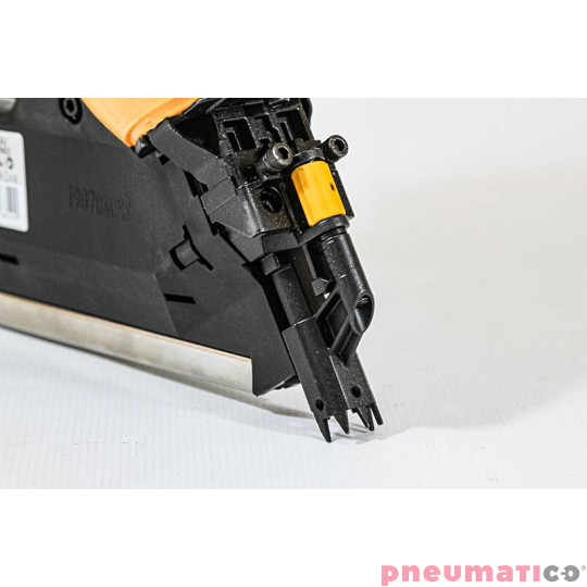 Gwoździarka gazowa SMART GFN3490CH Gwoździarka gazowa SMART GFN3490CH