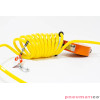 Balanser linkowy Carl Stahl Kromer z przewodem powietrznym 9x13mm 1,5-3kg 2500mm  Balanser linkowy Carl Stahl Kromer z przewodem powietrznym 9x13mm 1,5-3kg 2500mm