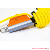 Balanser linkowy Carl Stahl Kromer z przewodem powietrznym 9x13mm 1,5-3kg 2500mm  Balanser linkowy Carl Stahl Kromer z przewodem powietrznym 9x13mm 1,5-3kg 2500mm