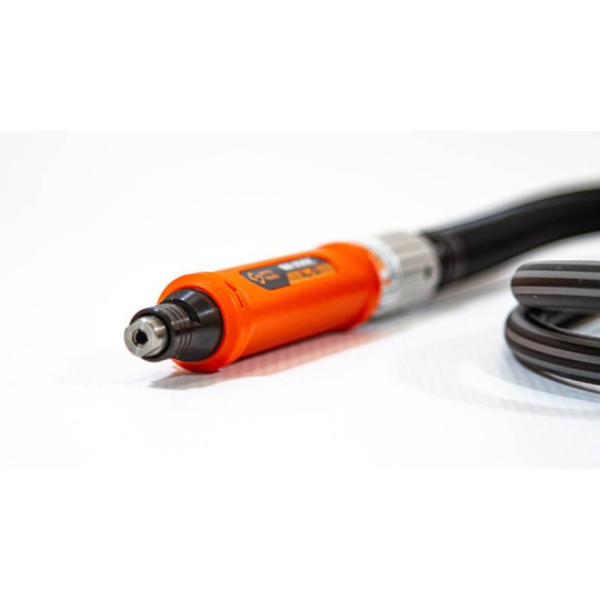 Mikro szlifierka trzpieniowa Nitto Kohki AL-55 56.500 obr/min Mikro szlifierka trzpieniowa Nitto Kohki AL-55 56.500 obr/min