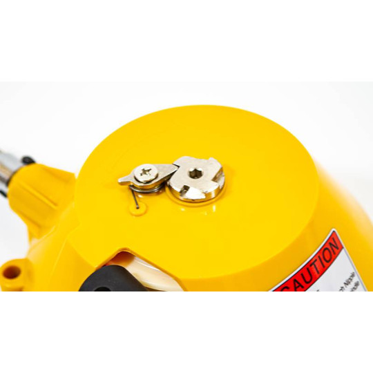 balanser linkowy HW-5 TIGON 3,0-5,0 kg 1300mm 