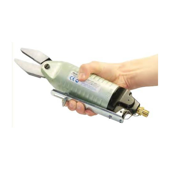 Szczypce pneumatyczne MR30A (bez ostrzy)