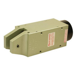 Szczypce pneumatyczne MS30 (bez ostrzy)