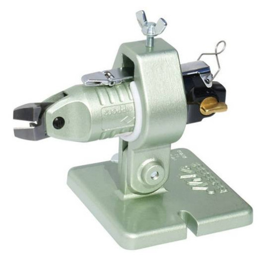 Uchwyt do szczypiec pneumatycznych MR20