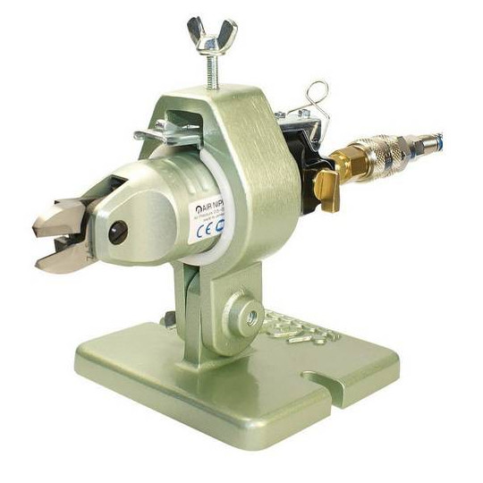 Uchwyt do szczypiec pneumatycznych MR30A i MP30A Uchwyt do szczypiec pneumatycznych MR30A i MP30A