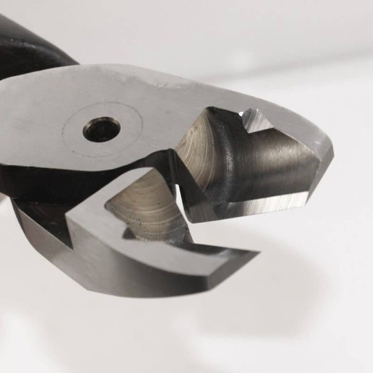 Ostrze do szczypiec pneumatycznych NILE F120 Ostrze do szczypiec pneumatycznych NILE F120