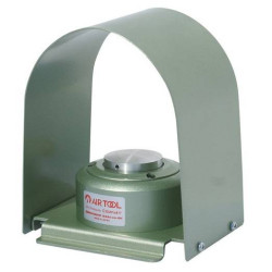 Pneumatyczny włącznik nożny do szczypiec pneumatycznych NILE FB70S