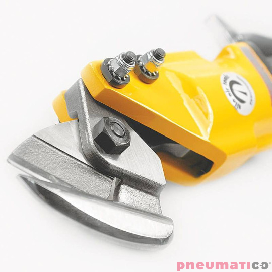 Nożyce pneumatyczne NILE  PSH-10