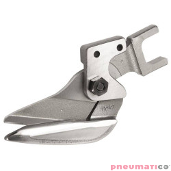 Ostrze do szczypiec pneumatycznych NILE E300