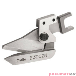Ostrze do szczypiec pneumatycznych NILE E300ZN