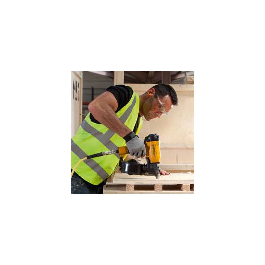 Gwoździarka bębnowa do ogrodówki IC50C-1-E Gwoździarka bębnowa do ogrodówki IC50C-1-E