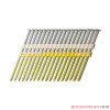 Gwoździe łączone plastikiem STANLEY BOSTITCH RK 4.6/145 BK SCH  1op.- 660szt.