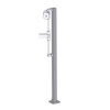Floor post for BA 1000 Floor post for BA 1000