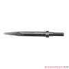 Grot szpicak młotka pneumatycznego uchwyt 6-kt. 14,73mm JAZ-011H Grot szpicak młotka pneumatycznego uchwyt 6-kt. 14,73mm JAZ-011H
