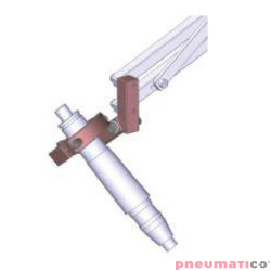 2 axis clamp for BA 25R & BA 40R