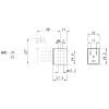 CAMOZZI G7H CEWKA 12VDC-24VAC CAMOZZI G7H CEWKA 12VDC-24VAC
