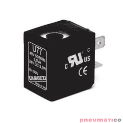 CEWKA CAMOZZI U77 24 VDC