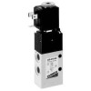 ELEKTROZAWÓR 3/2 NC 1/8" CAMOZZI 338L-015-02 ELEKTROZAWÓR 3/2 NC 1/8" CAMOZZI 338L-015-02