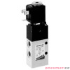 ELEKTROZAWÓR 3/2 NC 1/8" CAMOZZI 348L-015-02 ELEKTROZAWÓR 3/2 NC 1/8" CAMOZZI 348L-015-02