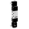 ELEKTROZAWÓR 3/2 NC 1/8" CAMOZZI 338D-015-02 ELEKTROZAWÓR 3/2 NC 1/8" CAMOZZI 338D-015-02