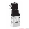 ELEKTROZAWÓR 3/2 NO 1/4" CAMOZZI 344-015-02 ELEKTROZAWÓR 3/2 NO 1/4" CAMOZZI 344-015-02