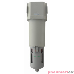 Filtr F8000-25G 1 F1 z automatycznym spustem