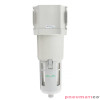 Filtr mgły olejowej M8000-20G-F1 z automatycznym spustem 3/4 Filtr mgły olejowej M8000-20G-F1 z automatycznym spustem 3/4