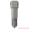 Filtr mgły olejowej M8000-25G-F1 z automatycznym spustem 1 Filtr mgły olejowej M8000-25G-F1 z automatycznym spustem 1
