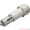 Filtr mgły olejowej M8000-25G-F1 z automatycznym spustem 1 Filtr mgły olejowej M8000-25G-F1 z automatycznym spustem 1