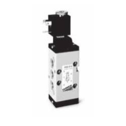 ELEKTROZAWÓR 5/2 1/8" CAMOZZI 458-016-22