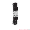 ELEKTROZAWÓR 5/2 1/8" CAMOZZI 358-011-02 ELEKTROZAWÓR 5/2 1/8" CAMOZZI 358-011-02