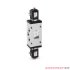 ELEKTROZAWÓR 5/2 NO 1/2" CAMOZZI 452C-011-22 ELEKTROZAWÓR 5/2 NO 1/2" CAMOZZI 452C-011-22
